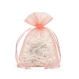 3" x 4" Organza Bag Great for Small Gifts