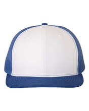 Richardson® Snapback Trucker Cap