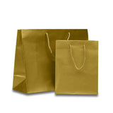 Luxury Euro Totes 6 1/4'' x 3 1/2'' x 8 1/2'' for Special Gift Wrapping