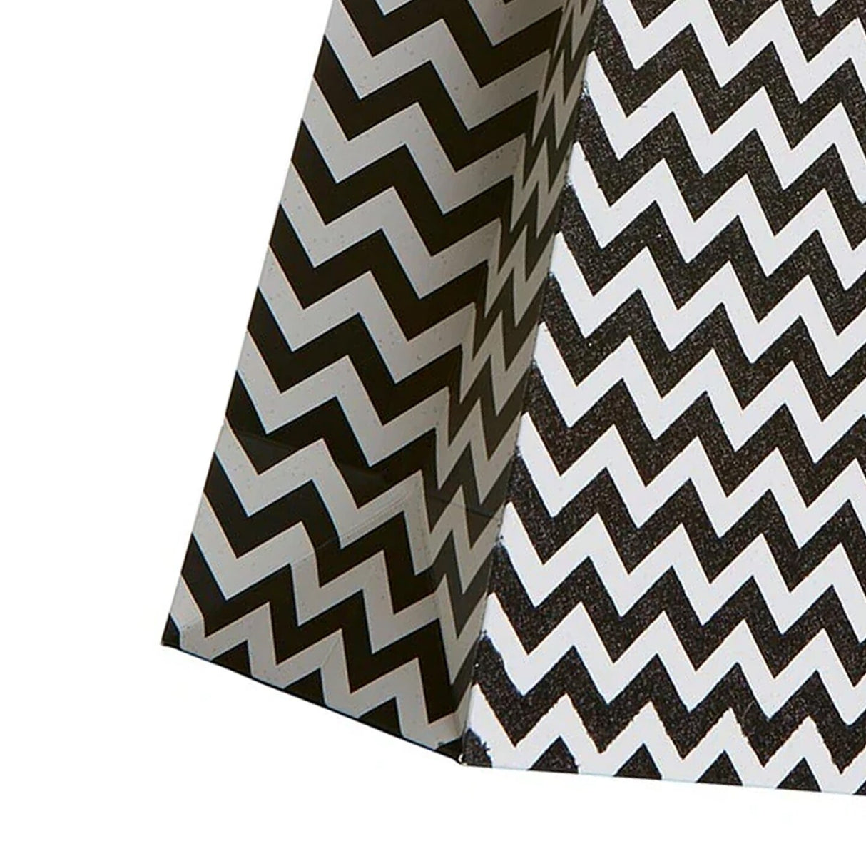Exquisite Patterned Gift Bags 10" X 5" X 12-1/2"