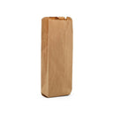 Liquor Bag 4" x 2" x 11.3/4" Compact Size for Bottles