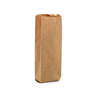 Liquor Bag 4" x 2" x 11.3/4" Compact Size for Bottles