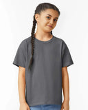 Gildan Softstyle Youth T-Shirt | Premium Kids Cotton Tee