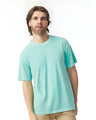 Comfort Colors® Garment-Dyed Heavyweight Crewneck Short Sleeve T-Shirt