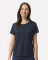 Gildan® Ultra Cotton Women’s Crewneck Short Sleeve T-Shirt