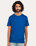 JERZEES® Ring Spun Short Sleeve T-Shirts For Adult's