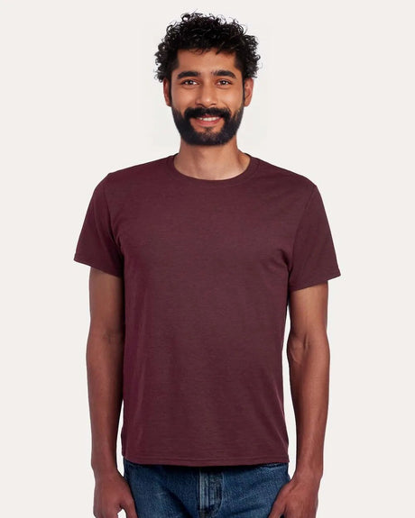 JERZEES® Ring Spun Short Sleeve T-Shirts For Adult's