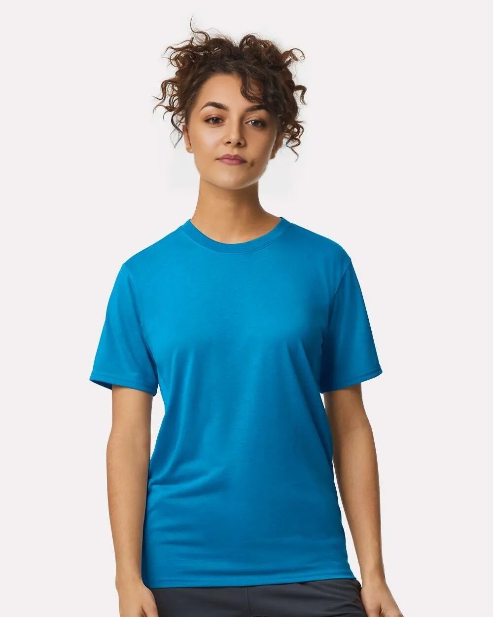 Gildan® Performance Short Sleeve Crewneck T-Shirt