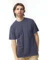 Comfort Colors® Garment Dyed Heavyweight Crewneck Short Sleeve T-Shirt