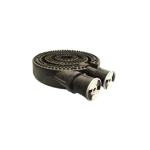 3-Control Soup Stove, Natural Gas