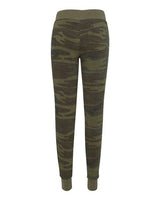 Women’s Eco-Fleece Joggers