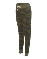 Women’s Eco-Fleece Joggers