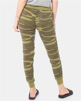 Women’s Eco-Fleece Joggers