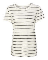 Women's Eco-Jersey Ideal Tee