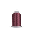 Polyester Thread Raisin Glide 1,100 Yards Mini Spool
