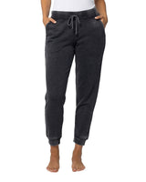 Ladies' Burnout Campus Sweatpant