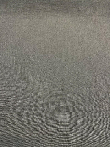 Ventanas Olive 100% Belgian Linen Fabric - Heavy Weight Upholstery Drapery, Olive Green Tone, 56" Width (1 Yard)