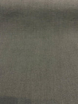 Ventanas Olive 100% Belgian Linen Fabric - Heavy Weight Upholstery Drapery, Olive Green Tone, 56" Width (1 Yard)
