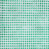 O'Creme Green Rhinestone Wrap, 4-1/2" x 1 Yard