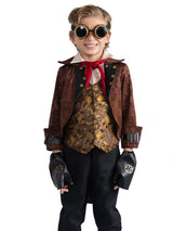 Steampunk Costume - Kids