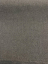 Ventanas Belgian Linen Fabric - Slate Gray, 56" Width (1 Yard)