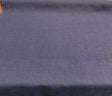 100% Belgian Linen Fabric - Blue Denim Ventanas, 56" Width (1 Yard)