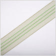 Olive Sheer Ribbon