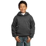 Augusta Sportswear® Youth Wicking Fleece Hood