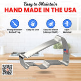 Megaphone Cookie Cutter 3.5 in B1446