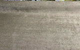 De Leo Venetian Ambient Faux Velvet Fabric - Ambient Taupe, Heavy Weight, 55" Width (1 Yard)