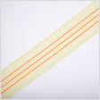 Yellow Sheer Ribbon