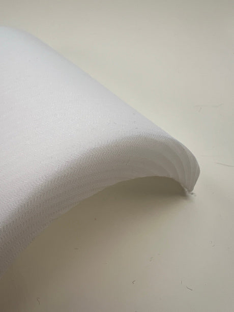 White Shades Sewing Notions