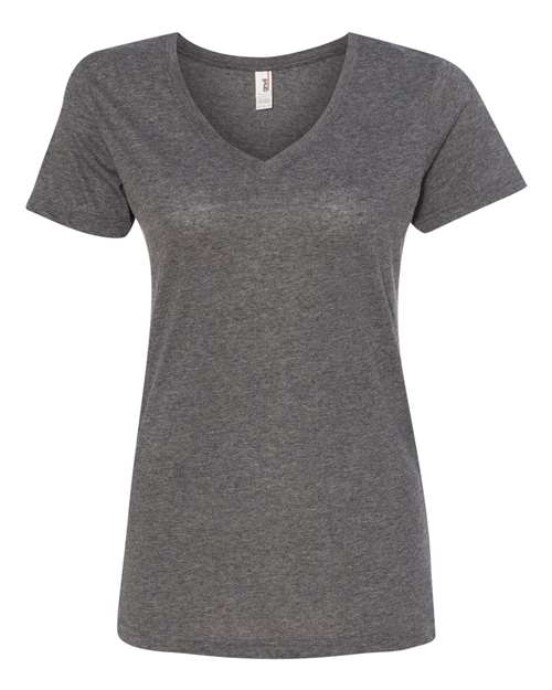 Women's Featherweight V-Neck T-Shirt