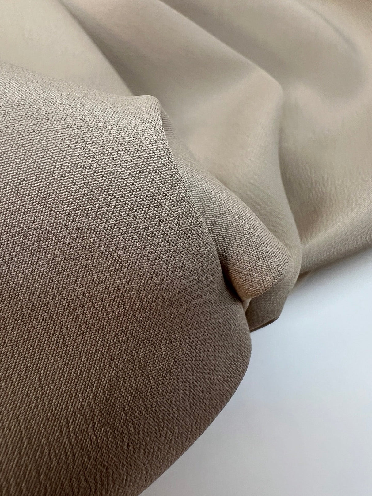 Silk Crepe Fabric