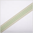 Olive Sheer Ribbon
