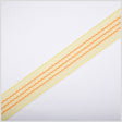 Yellow Sheer Ribbon