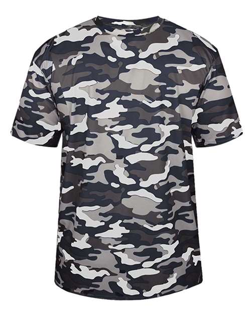 Camo T-Shirt