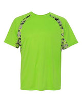Badger Men's Hook Digital Performance T-Shirt