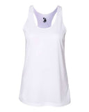 Badger Women's B-Core Racerback Tank Top