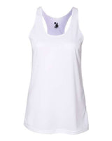 Badger Women's B-Core Racerback Tank Top