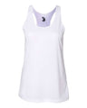 Badger Women's B-Core Racerback Tank Top