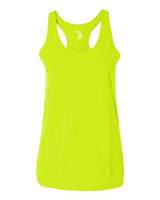 Badger Women's B-Core Racerback Tank Top