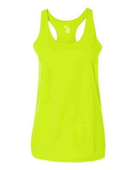 Badger Women's B-Core Racerback Tank Top