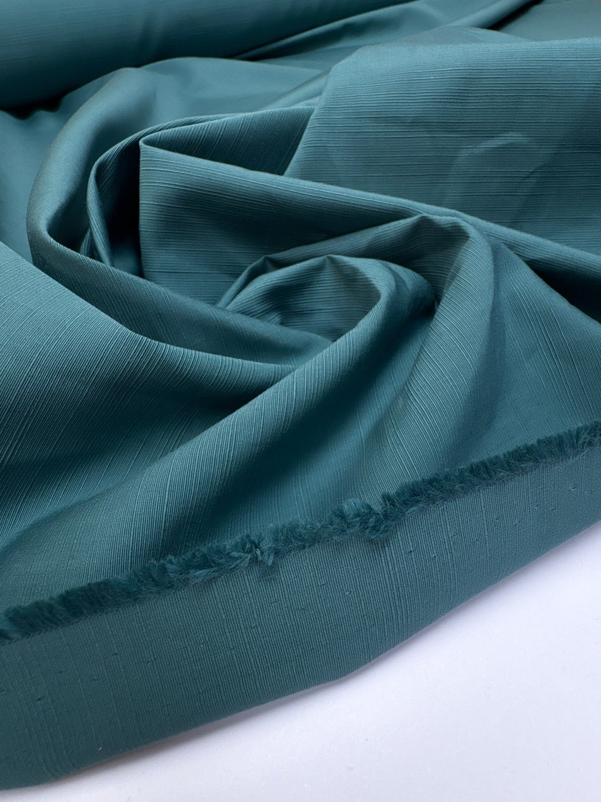 Viscose Rep Woven Green