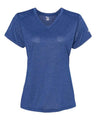 Women's Pro Heather V-Neck T-Shirt