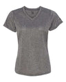 Women's Pro Heather V-Neck T-Shirt