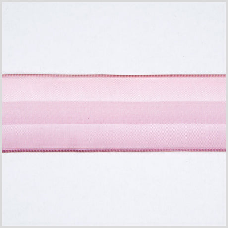 Rose Wired Edge Ribbon