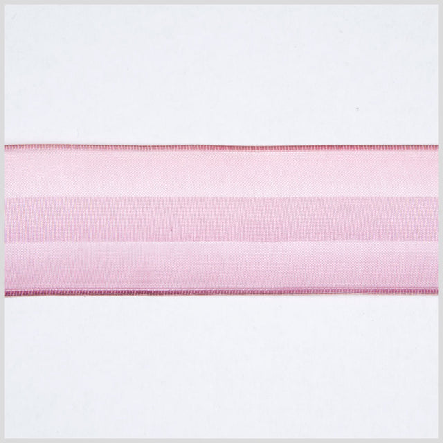 Rose Wired Edge Ribbon