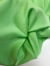 Viscose Elastane Knit Green