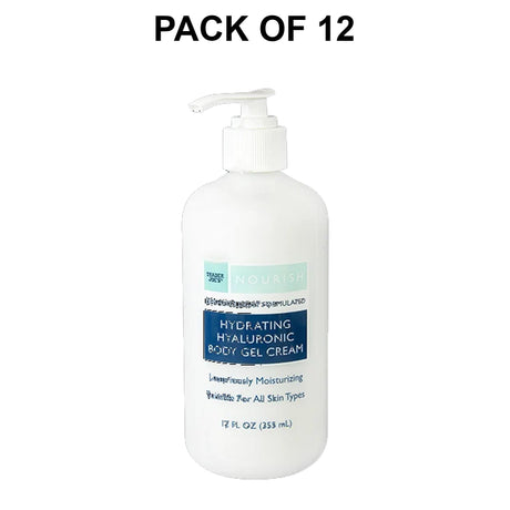Trader Joe’s Hydrating Hyaluronic Body Gel Cream | 12 Oz